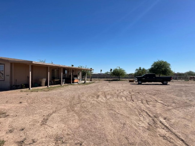 Foto del edificio - 7835 W Caballero Cir