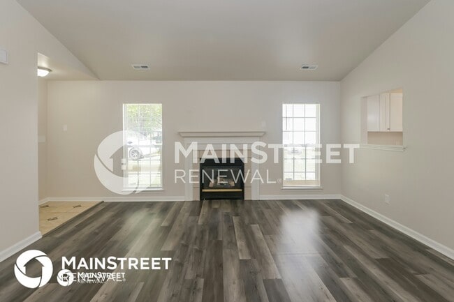 Foto del edificio - 3310 Bell Glen Ct