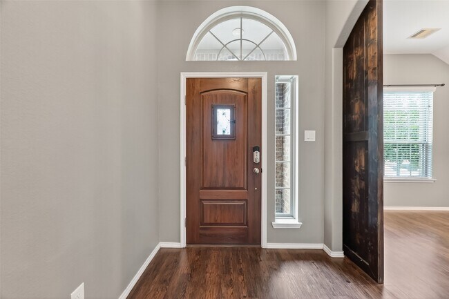 Foto del edificio - 3415 Hardley Meadow Ct