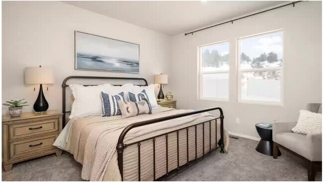 Building Photo - 8214 S Allora Ct