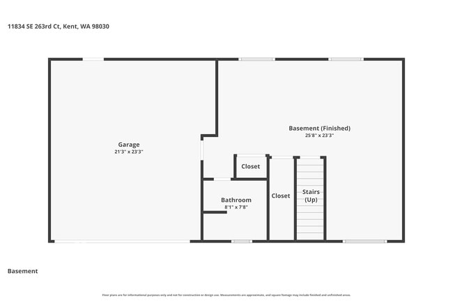 Foto del edificio - 11834 SE 263rd Ct