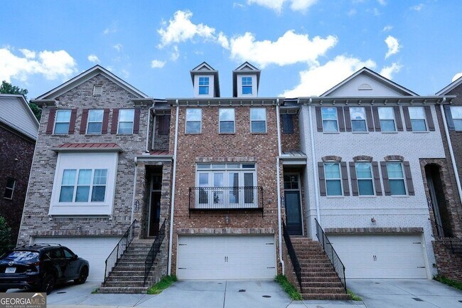 Foto del edificio - 1920 Townsend Ct