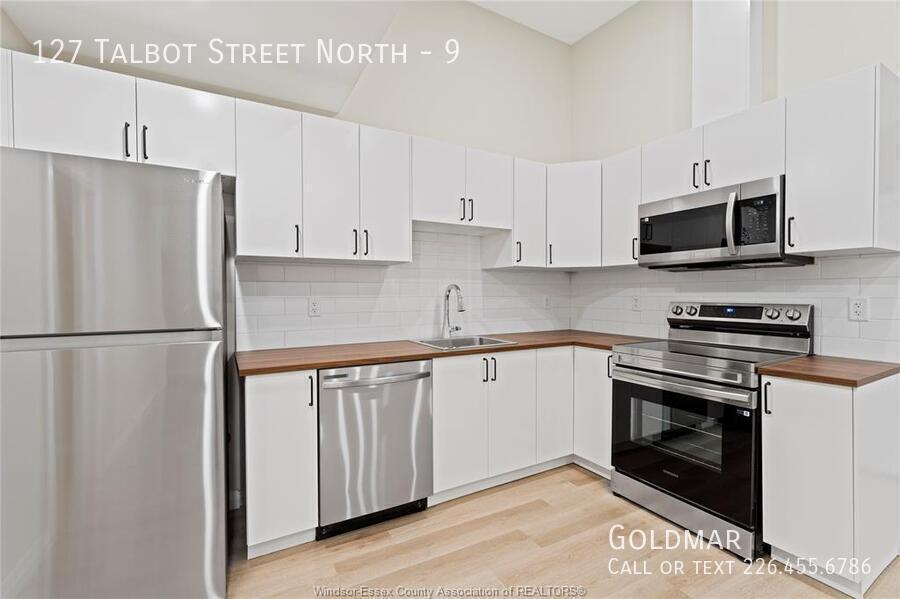 Primary Photo - Brand new unit in Essex!