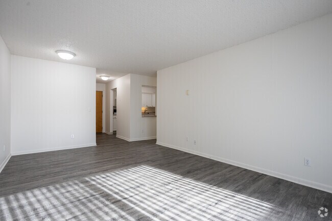 Foto del interior - Hull Flats