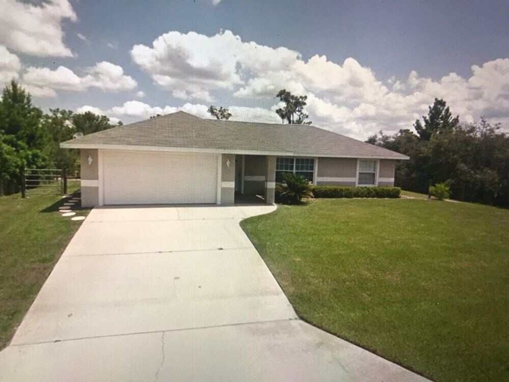 Primary Photo - 3/2 For Rent