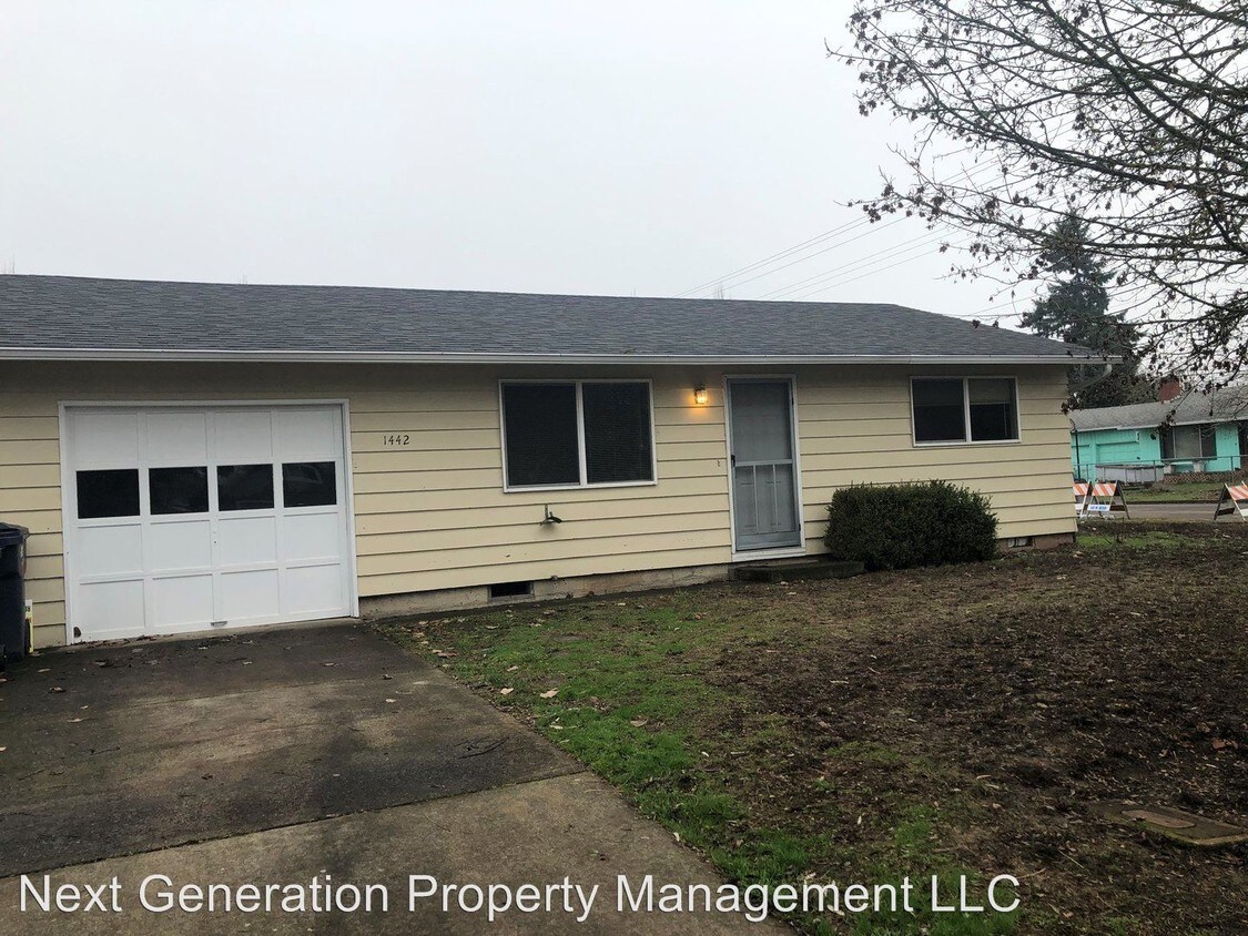 Foto principal - 2 br, 1 bath House - 1442 Water St.