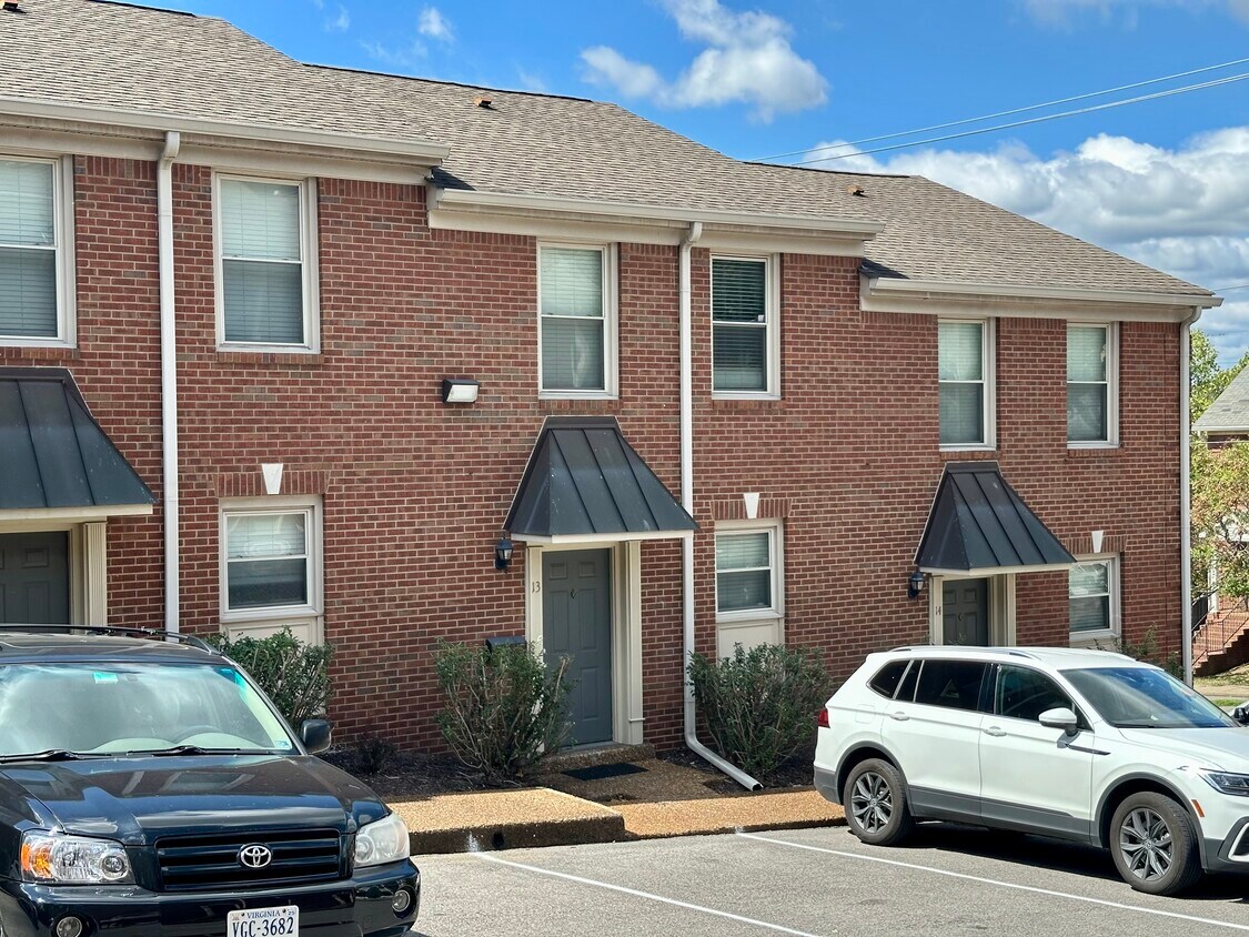 Foto del edificio - Acklen Park Condominiums