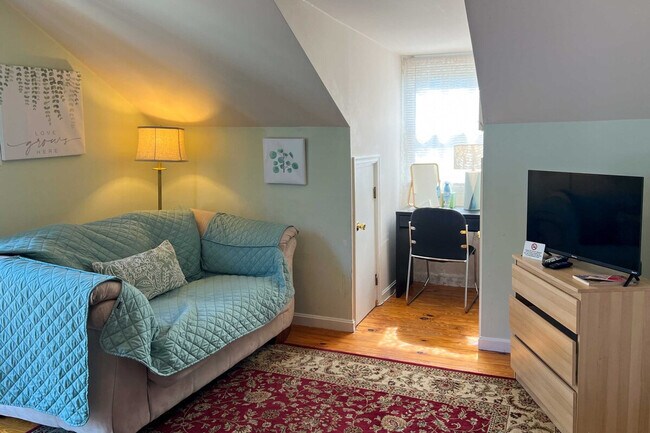 Foto del edificio - 1414 Regester Ave