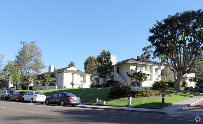 Primary Photo - La Jolla Terrace