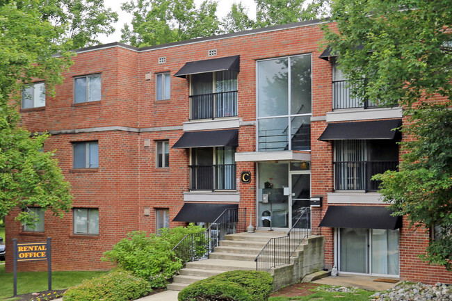 Building Photo - Waterford Apartments