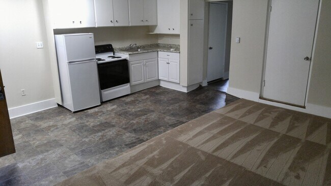 Foto del edificio - Seward Park Court - A Premier Residential ...