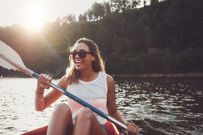 Opportunities for outdoor adventure abound within a 30 minute drive of our community - Windsor Flatirons