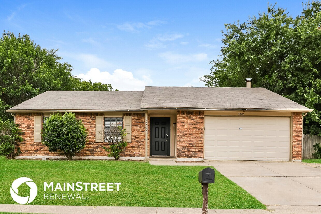 Foto principal - 3240 Chalmette Ct