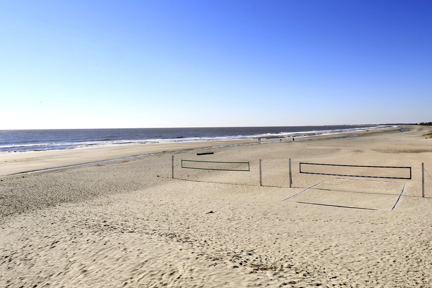 Picture of James Island Charleston