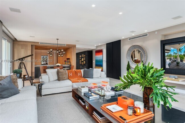 Foto del edificio - 2514 Fisher Island Dr