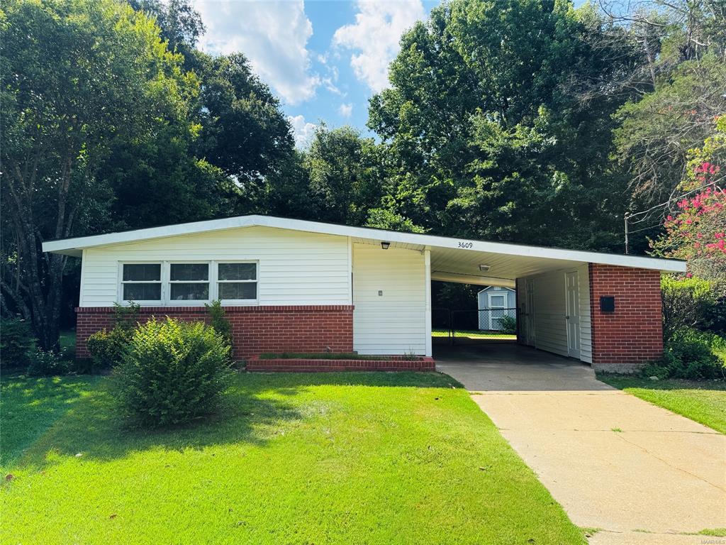 Primary Photo - 3609 Loxley Ln