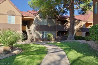 Building Photo - 2200 S Fort Apache Rd