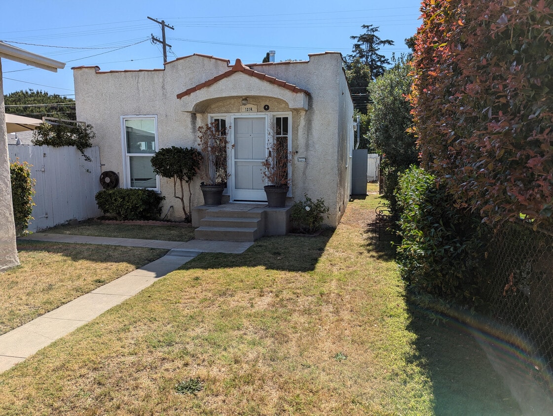 1316 Amapola Ave, Torrance, CA 90501 House Rental in Torrance, CA