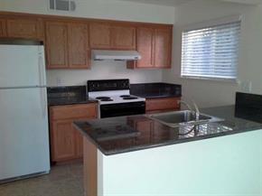 Super Nice Granite Kitchen - 624 Rancheria Dr