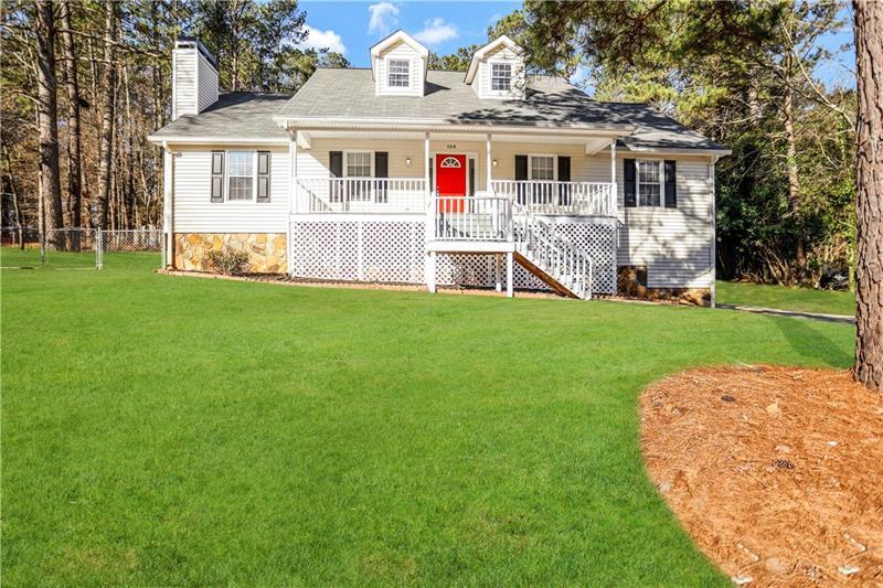 729 Country Lake Ct, McDonough, GA 30252 House for Rent in McDonough