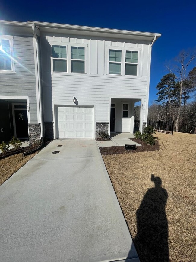 Foto del edificio - Charming 3 Bedroom Home located in Wake Forest