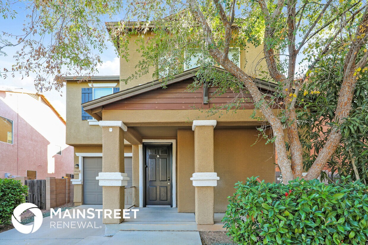 Foto principal - 8044 E Judicial St