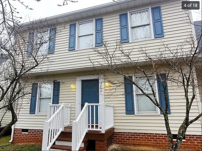 Building Photo - 5492 Muzzle Ct Building Photo - 5492 Muzzle Ct