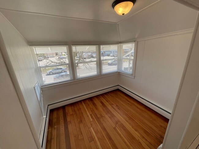 Foto del edificio - 215 N 5th St