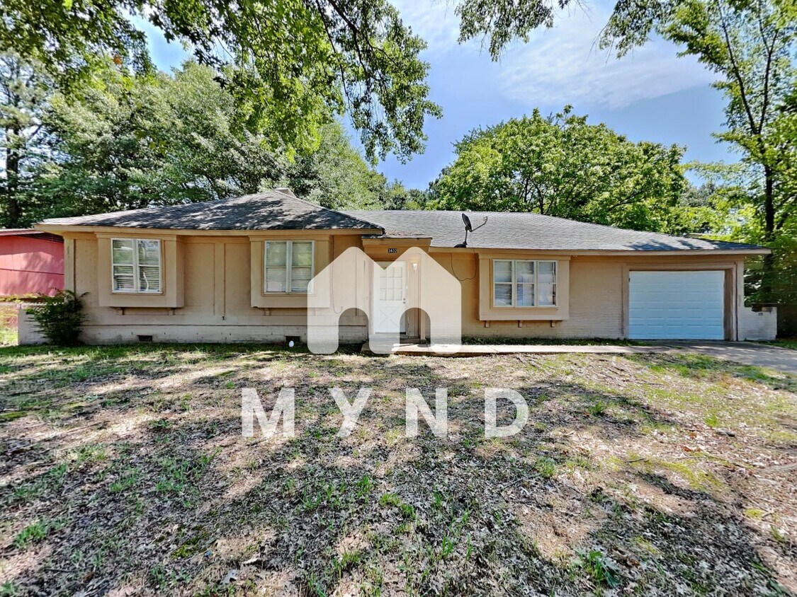 Foto principal - 3432 Clearbrook