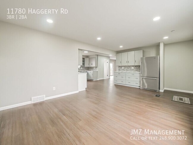 Building Photo - 11780 Haggerty Rd