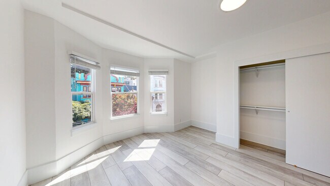 Foto del edificio - 3640A 19th St