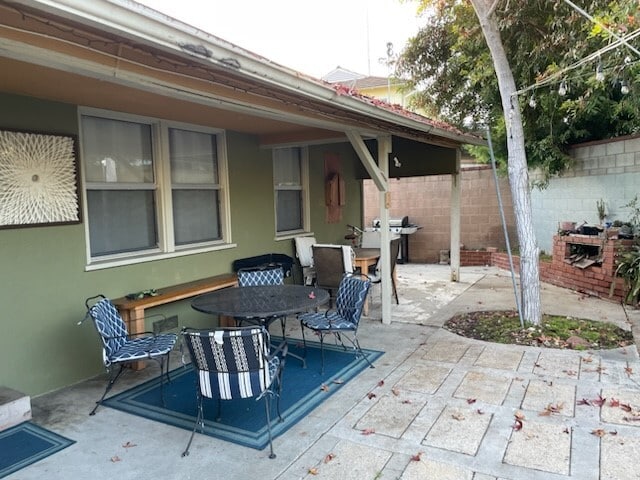 Foto del edificio - 3270 Rosewood Ave