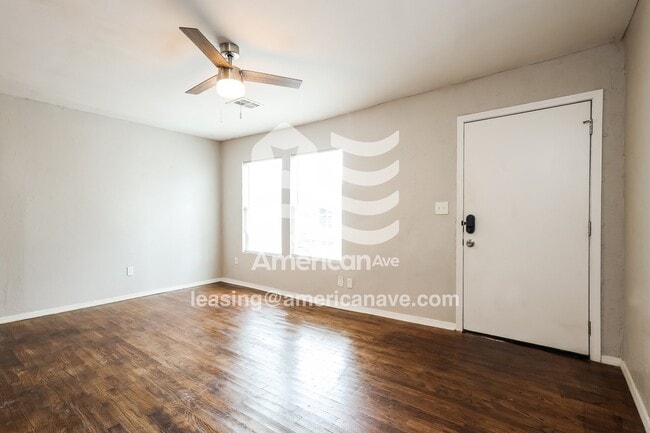 Building Photo - 3316 Pioneer Ave