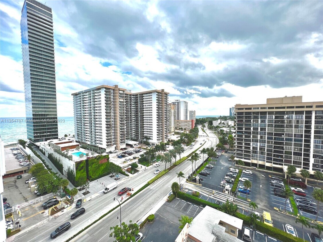 1985 S Ocean Dr Unit 12N, Hallandale Beach, FL 33009 Condo for Rent