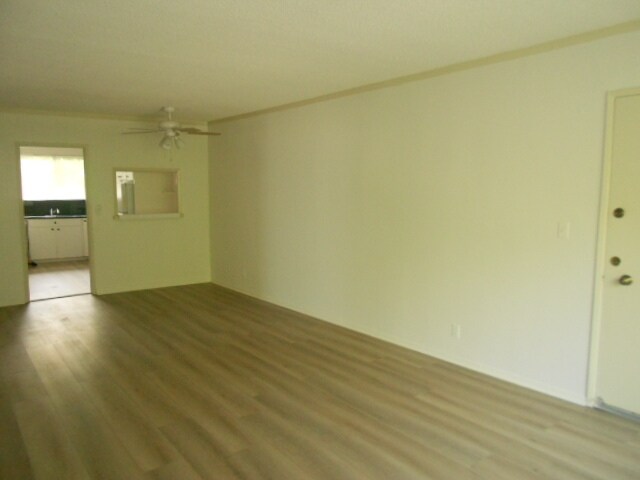 Plano de planta - 1800 Selby Ave