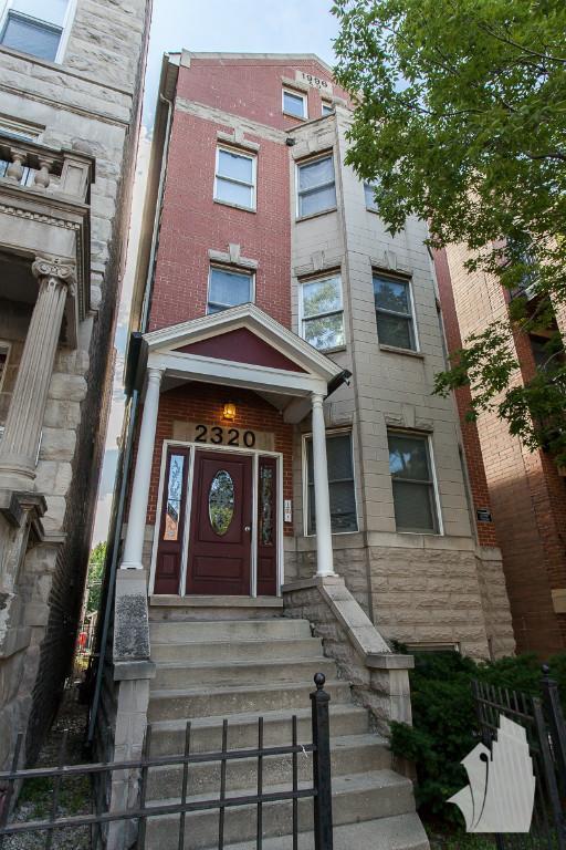 Building Photo - 2320 N Southport Ave