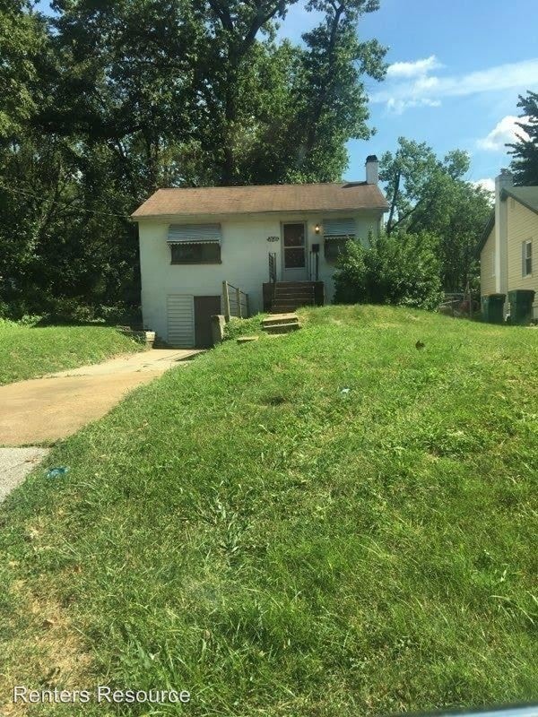2826 Solway Ave, Jennings, MO 63136 House Rental in Jennings, MO