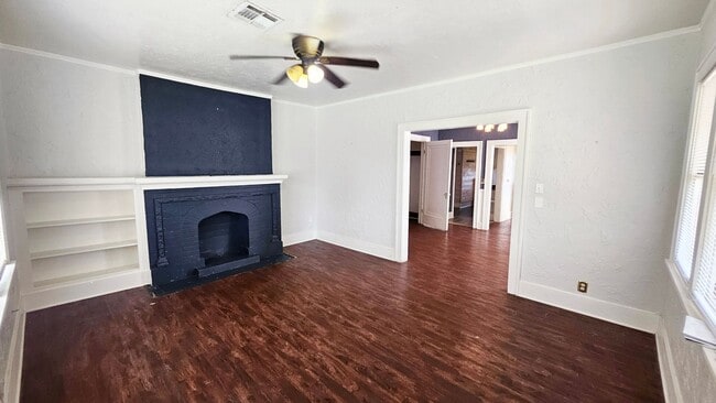 Foto del edificio - Duplex in the heart of historic NW OKC!