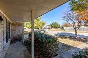Foto del edificio - 3609 Cooper Branch E