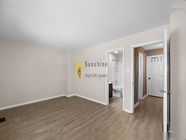 Building Photo - Nottingham Estates