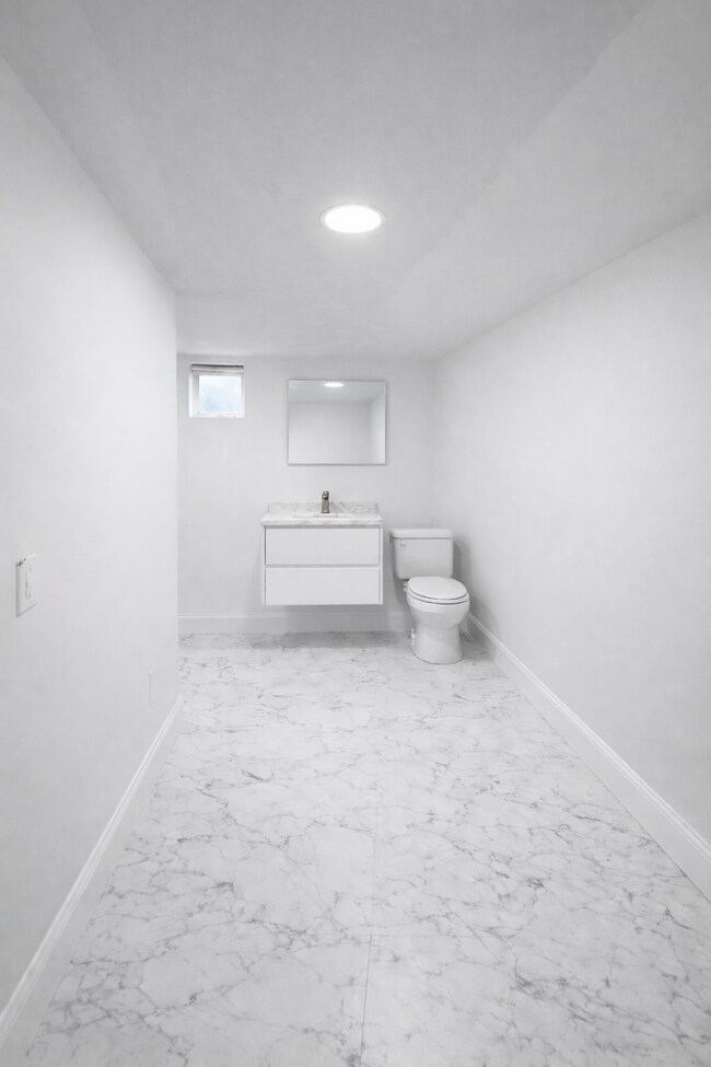 Foto del edificio - Church St