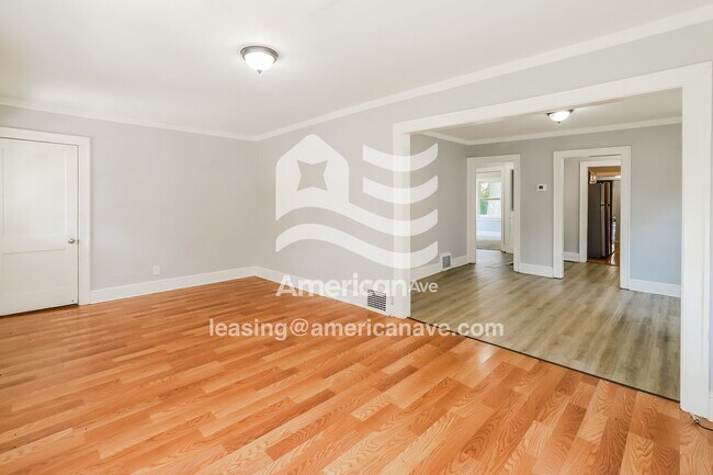 Foto del edificio - 5530 Garfield Ave