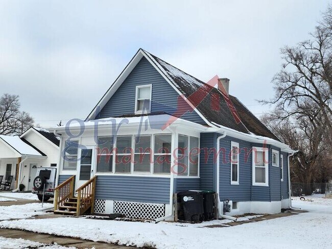 Building Photo - 2612 Corby St