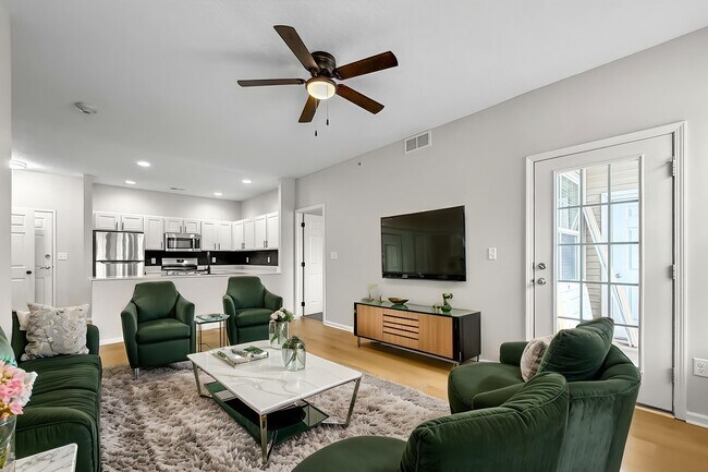 Foto del edificio - Pointe 28 Apartments