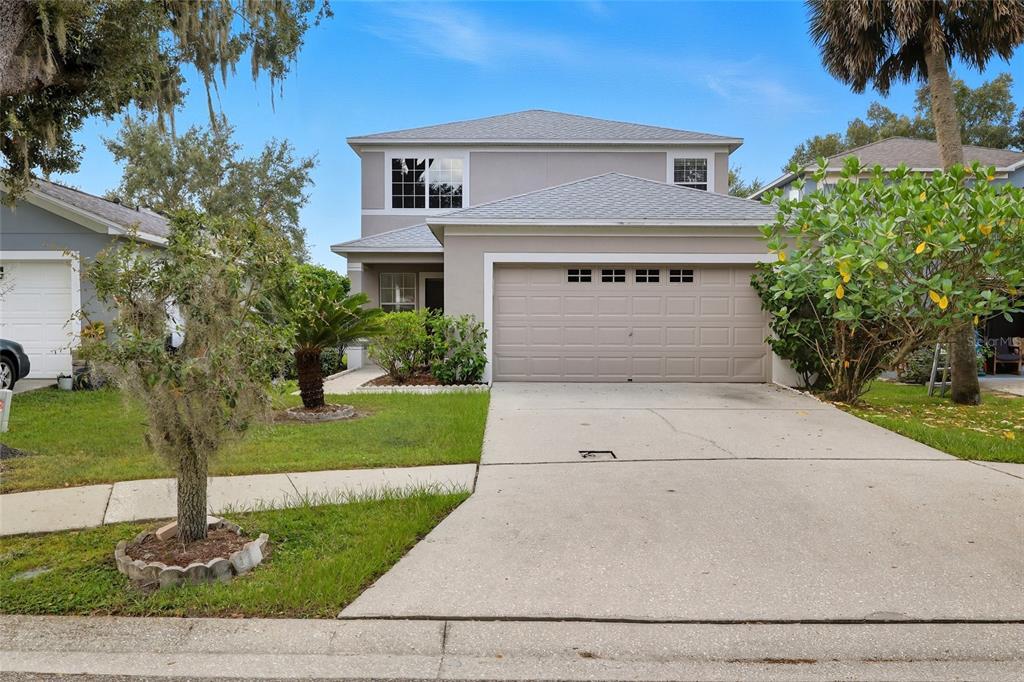 Foto principal - 1510 Marsh Wood Dr