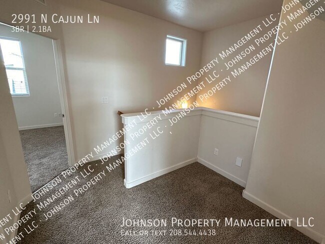 Foto del edificio - 2991 N Cajun Ln