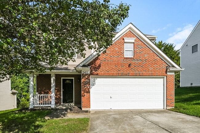 Building Photo - 12411 Clackwyck Ln