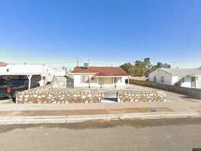 Building Photo - 4609 Britton Ave