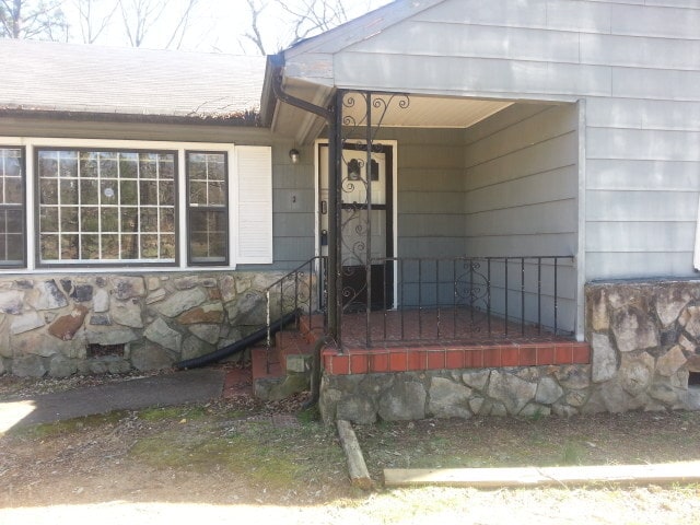 Building Photo - 938 Talley Rd