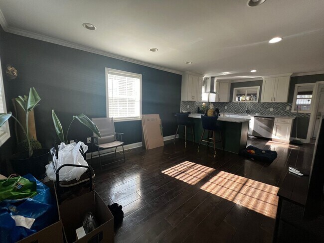 Foto del edificio - Lovely 2 BR/2 BA EOG Townhome in Randle He...